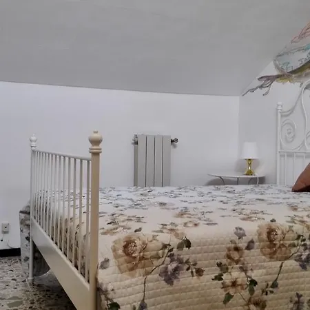 Tatil Evi Lucrezia Garden Catania San Gregorio di Catania