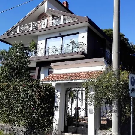Lucrezia Garden Catania Holiday home