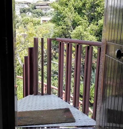 Lucrezia Garden Catania Holiday home