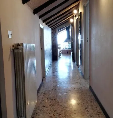 Lucrezia Garden Catania Holiday home *