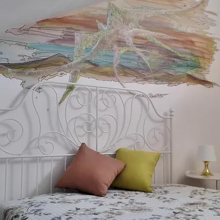 Holiday home Lucrezia Garden Catania
