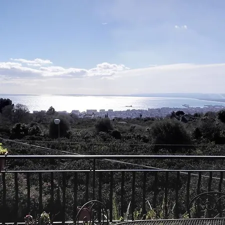 Holiday home Lucrezia Garden Catania *